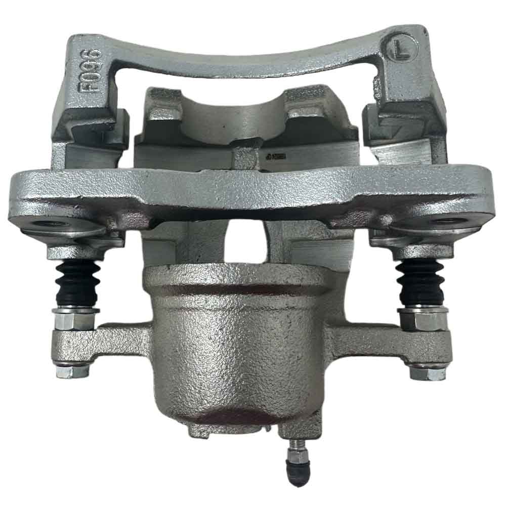 2012 Toyota Prius C Brake Caliper